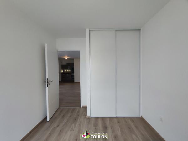 Appartement en location à Chamalieres Quartier Chamalieres (Collège)