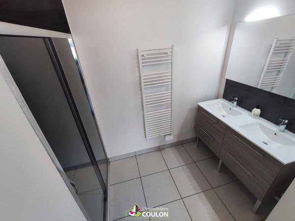 Appartement en location à Chamalieres Quartier Chamalieres (Collège)