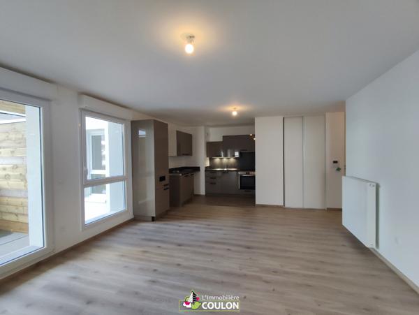 Appartement en location à Chamalieres Quartier Chamalieres (Collège)