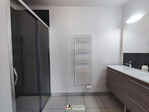 Appartement en location à Chamalieres Quartier Chamalieres (Collège)