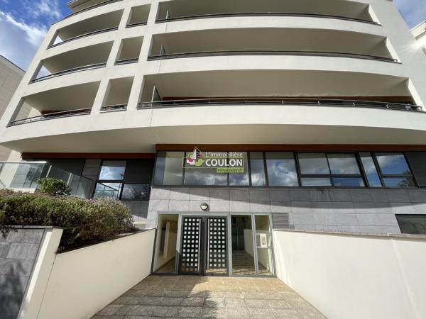 Appartement en location à Chamalieres Quartier Chamalieres (Collège)