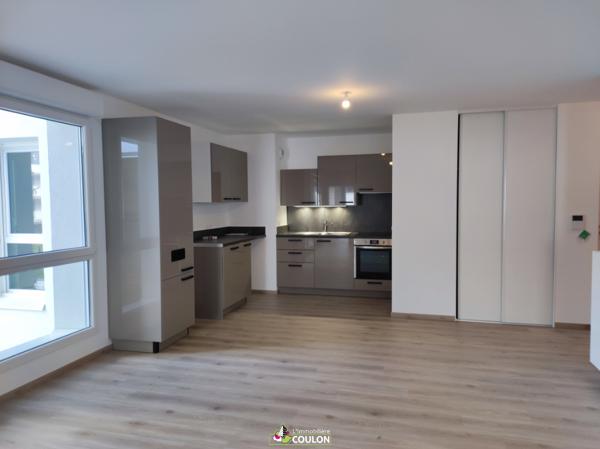 Appartement en location à Chamalieres Quartier Chamalieres (Collège)
