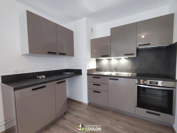 Appartement en location à Chamalieres Quartier Chamalieres (Collège)
