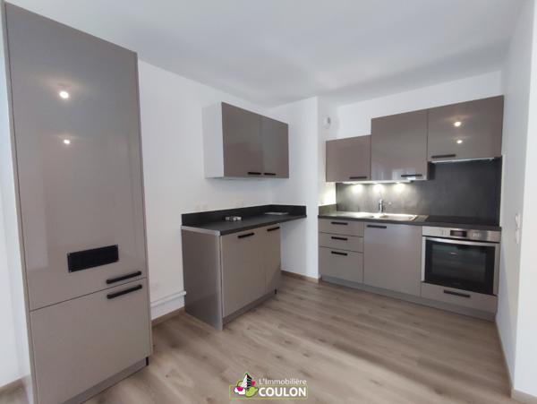 Appartement en location à Chamalieres Quartier Chamalieres (Collège)