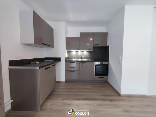 Appartement en location à Chamalieres Quartier Chamalieres (Collège)