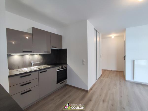 Appartement en location à Chamalieres Quartier Chamalieres (Collège)