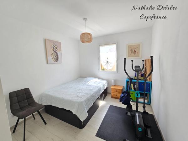 Maison à vendre 3 pièces LA CRECHE (79)