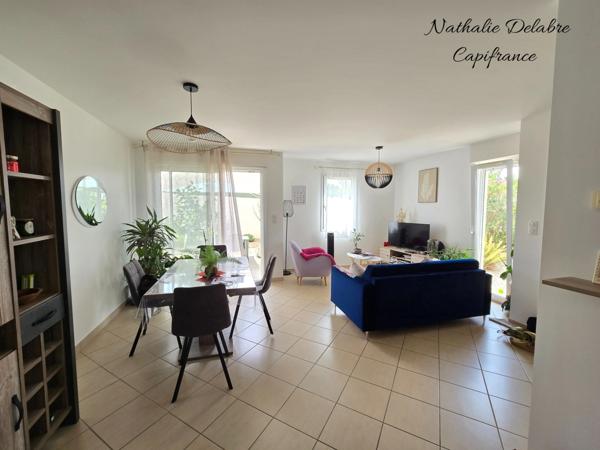 Maison à vendre 3 pièces LA CRECHE (79)