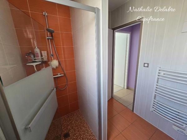 Maison à vendre 3 pièces LA CRECHE (79)