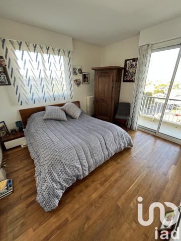 Appartement 4 pièces de 85 m² à La Rochelle (17000)