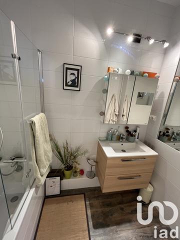 Appartement 4 pièces de 85 m² à La Rochelle (17000)