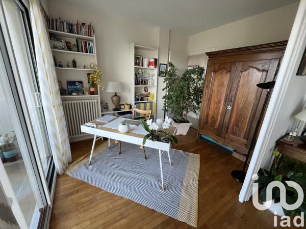 Appartement 4 pièces de 85 m² à La Rochelle (17000)
