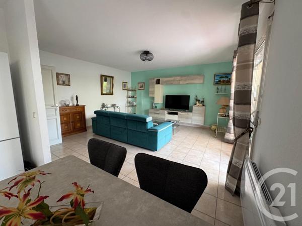 Appartement F2 à vendre  2 pièces - 58,81 m2 SAN NICOLAO - 202