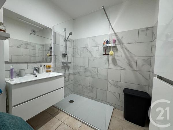 Appartement F2 à vendre  2 pièces - 58,81 m2 SAN NICOLAO - 202