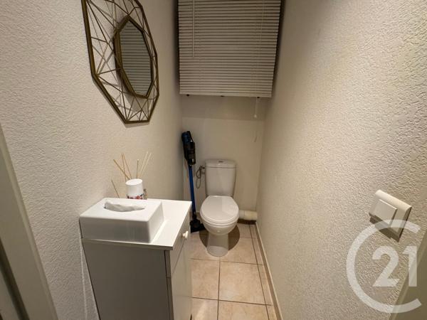 Appartement F2 à vendre  2 pièces - 58,81 m2 SAN NICOLAO - 202