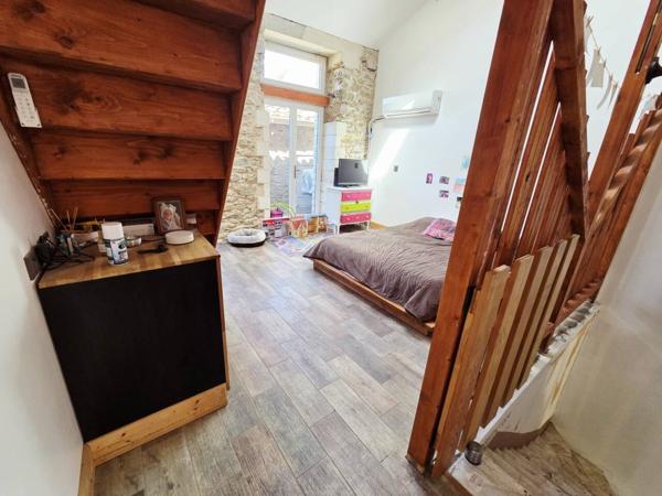 Maison à vendre 5 pièces de 175 m²