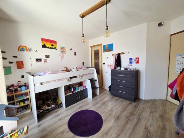 Maison à vendre 5 pièces de 175 m²