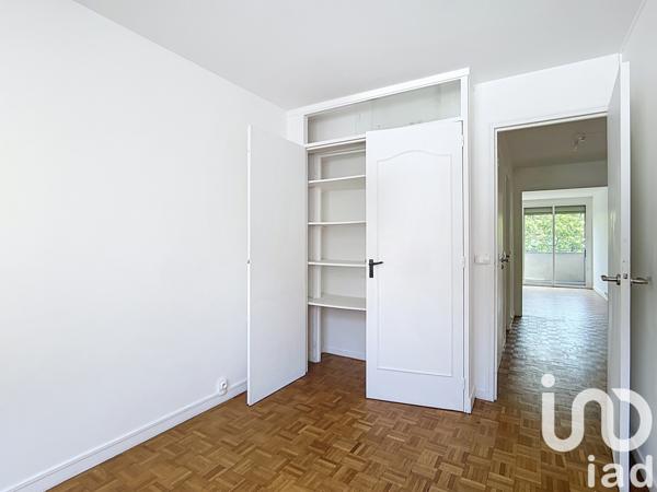 Appartement à vendre 3 pièces 56 m² Saint-Maurice
