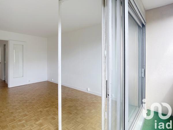 Appartement à vendre 3 pièces 56 m² Saint-Maurice