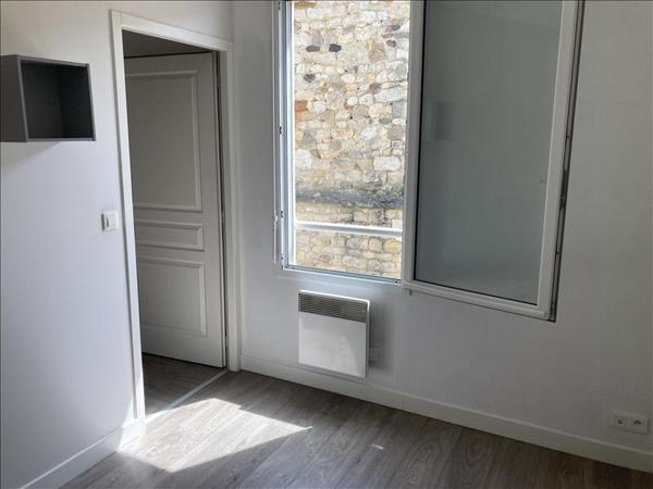 Appartement à louer 565 € CC LA TREMBLADE 2 p 30 m² DPE D