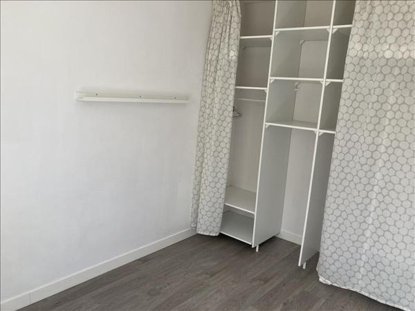Appartement à louer 565 € CC LA TREMBLADE 2 p 30 m² DPE D