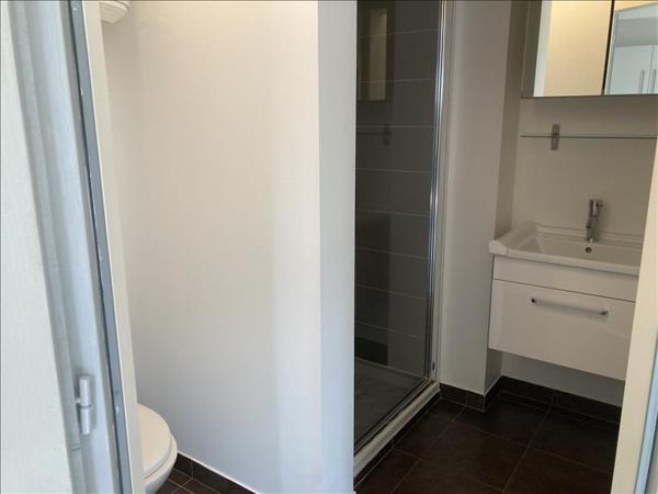 Appartement à louer 565 € CC LA TREMBLADE 2 p 30 m² DPE D
