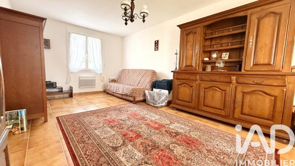 Maison à vendre 4 pièces 87 m² Beauvais
