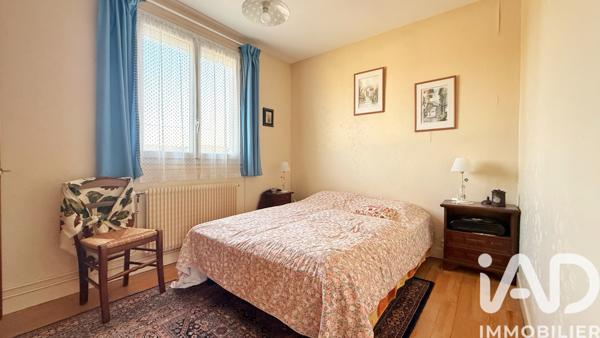 Maison à vendre 4 pièces 87 m² Beauvais