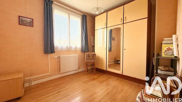 Maison à vendre 4 pièces 87 m² Beauvais
