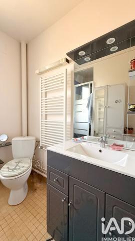 Maison à vendre 4 pièces 87 m² Beauvais