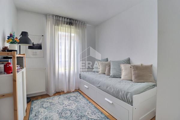 Appartement Saint Denis 3 pièce(s) 58 m2