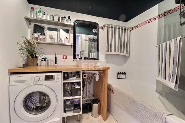 Appartement Saint Denis 3 pièce(s) 58 m2