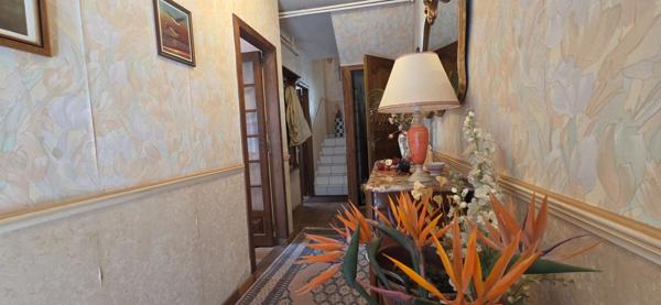 A vendre sur Plancoët Ensemble immobilier mixte ( Habitation et cellule commerciale )