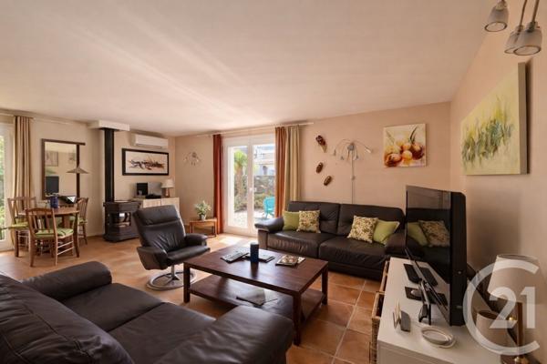 Maison à vendre  4 pièces - 83,10 m2 FLEURY D AUDE - 11
