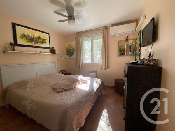 Maison à vendre  4 pièces - 83,10 m2 FLEURY D AUDE - 11