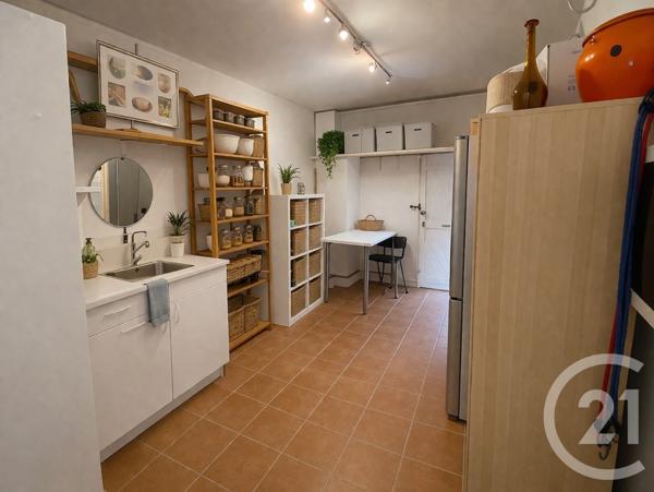 Maison à vendre  4 pièces - 83,10 m2 FLEURY D AUDE - 11