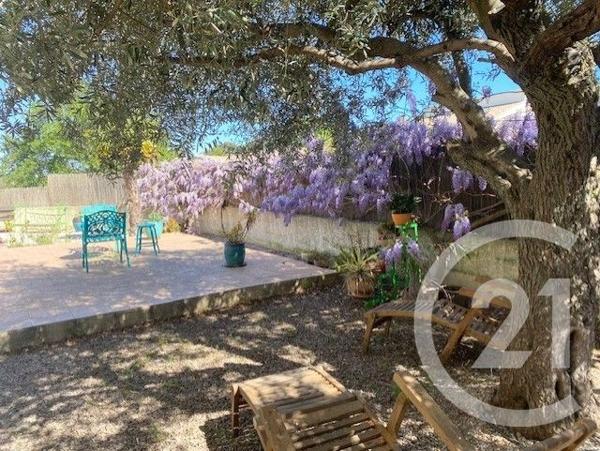 Maison à vendre  4 pièces - 83,10 m2 FLEURY D AUDE - 11