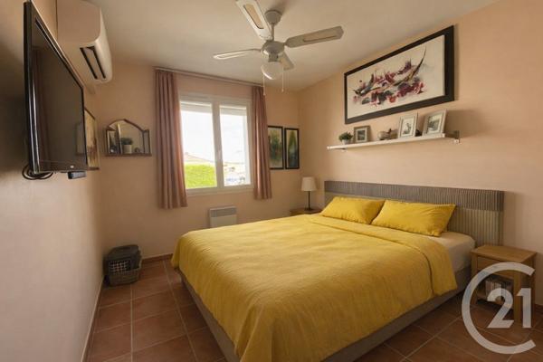 Maison à vendre  4 pièces - 83,10 m2 FLEURY D AUDE - 11