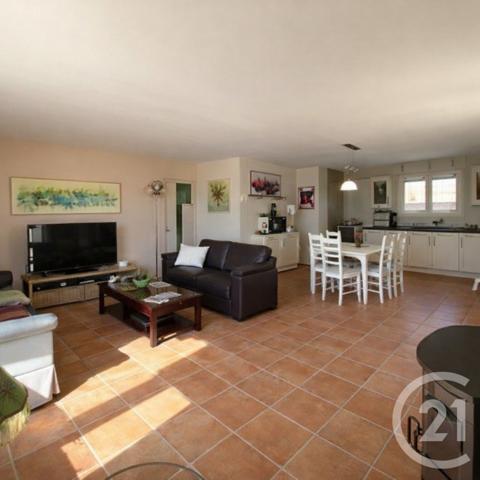 Maison à vendre  4 pièces - 83,10 m2 FLEURY D AUDE - 11