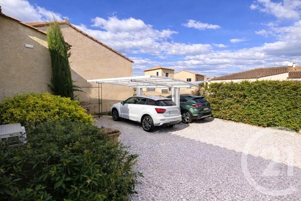 Maison à vendre  4 pièces - 83,10 m2 FLEURY D AUDE - 11