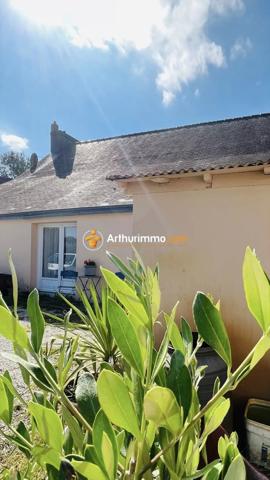 Vente Maison 6 pièces 165 m2 à Edern