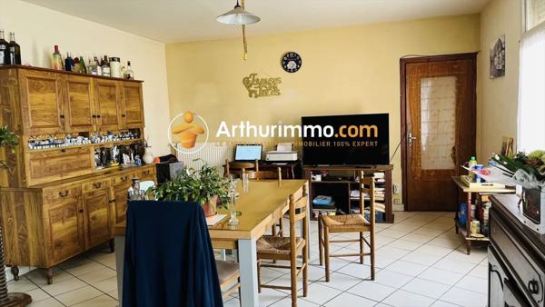 Vente Maison 6 pièces 165 m2 à Edern