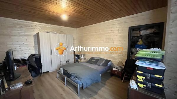 Vente Maison 6 pièces 165 m2 à Edern