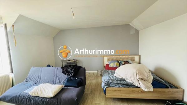 Vente Maison 6 pièces 165 m2 à Edern