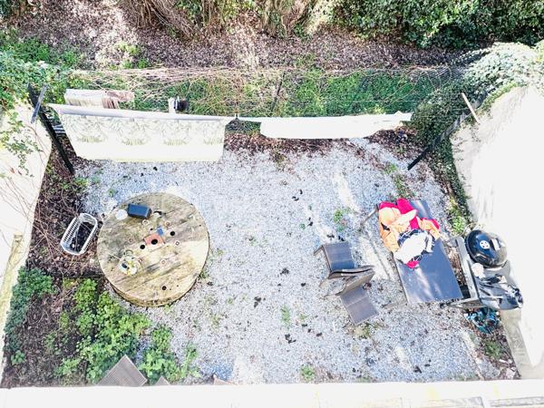 Appartement de 53 m²