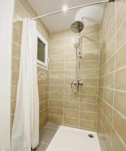 Appartement de 53 m²