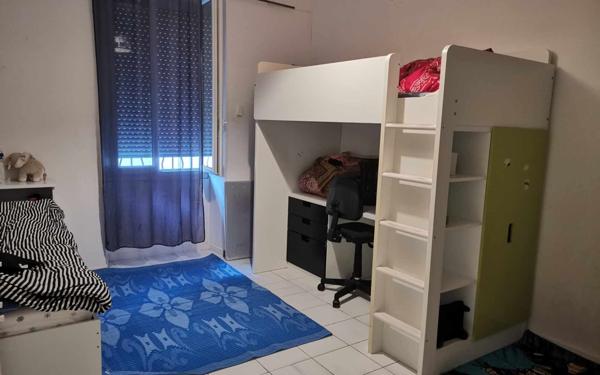 Appartement à vendre    3 pièces • 91 m2 Remoulins