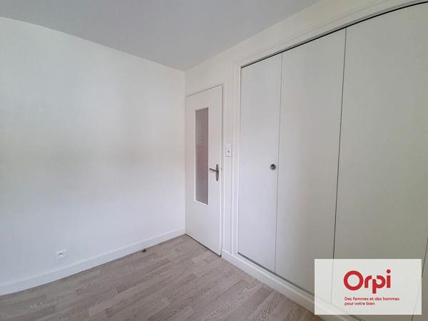 Appartement à louer  2 pièces • 36,89 m2 Néris-les-Bains