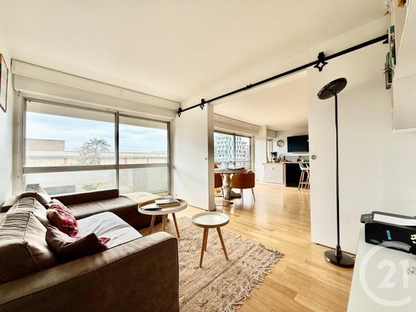 Appartement F5 à vendre  5 pièces - 105,90 m2 CLICHY - 92