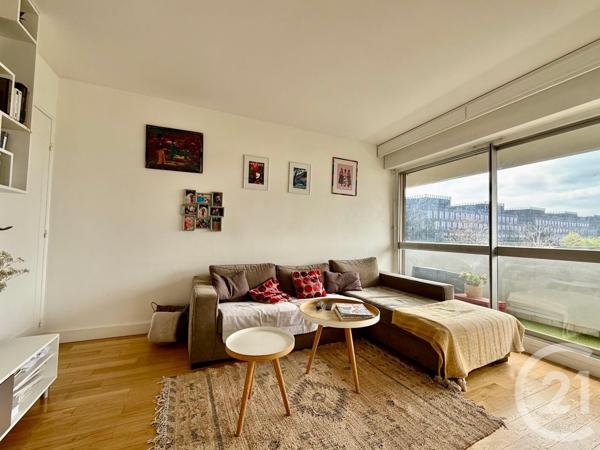 Appartement F5 à vendre  5 pièces - 105,90 m2 CLICHY - 92